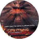carátula cd de Critters 2 - Custom - V3