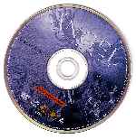 carátula cd de Angel - Temporada 01 - Disco 05