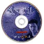 carátula cd de Angel - Temporada 01 - Disco 06