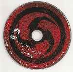 carátula cd de Shogun - 1980 - Disco 02 - Region 4