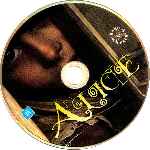 carátula cd de Alice - 1990 - V2