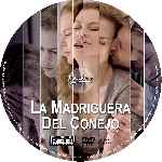 carátula cd de La Madriguera Del Conejo - Custom