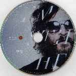 carátula cd de Im Still Here