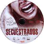carátula cd de Secuestrados - 2010