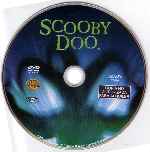 carátula cd de Scooby-doo - V2