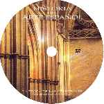 carátula cd de Historia Del Arte Espanol - Volumen 05 - La Epoca De Las Catedrales - Custom