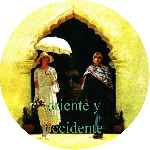 carátula cd de Oriente Y Occidente - Custom