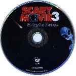carátula cd de Scary Movie 3