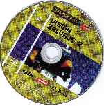 cartula cd de Bbc - El Pais 1 - Volumen 02