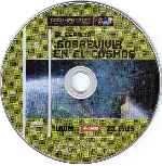 cartula cd de Bbc - El Pais 1 - Volumen 05