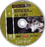 cartula cd de Bbc - El Pais 1 - Volumen 08