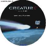 carátula cd de Creature - 2004 - Custom