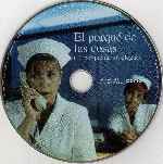 carátula cd de El Porque De Las Cosas