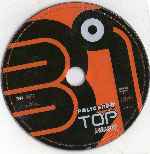 carátula cd de 31 Minutos - Policarpo Top Top Top Awards