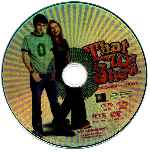 carátula cd de That 70s Show - Temporada 01 - Disco 01 - Region 1-4