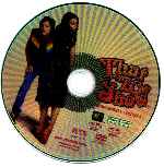 carátula cd de That 70s Show - Temporada 01 - Disco 02 - Region 1-4
