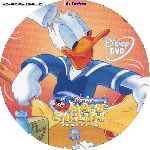 carátula cd de Magic English - Volumen 16 - Custom - V2
