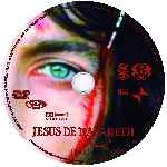 cartula cd de Jesus De Nazareth - Disco 04 - Custom
