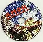carátula cd de Amor & Desconfianza - Region 4
