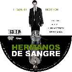 carátula cd de Hermanos De Sangre - 2009