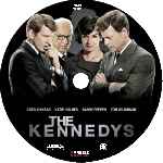 carátula cd de The Kennedys - Custom