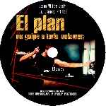 carátula cd de El Plan - Un Golpe A Todo Volumen - Custom