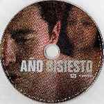 carátula cd de Ano Bisiesto - 2010