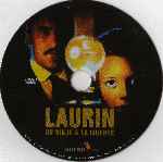 carátula cd de Laurin - Un Viaje A La Muerte