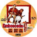 carátula cd de Emboscada - 1959 - Custom - V2