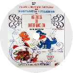 carátula cd de Mortadelo Y Filemon - Serie Completa - Custom