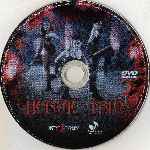 carátula cd de Heroic Trio
