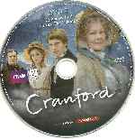 carátula cd de Cranford - Dvd 02