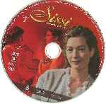 carátula cd de Sissi - Emperatriz De Austria - Disco 02