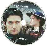 carátula cd de Norte Y Sur - 2004 - Dvd 01