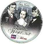 carátula cd de La Inquilina De Wildfell Hall - Disco 02