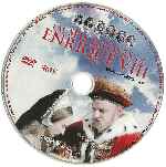 carátula cd de Las Seis Esposas De Enrique Viii - Disco 01