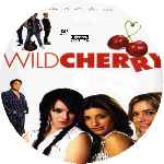 carátula cd de Wild Cherry - Custom