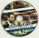 carátula cd de Sin Limite - 2011 - Region 1-4