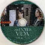 carátula cd de Una Doble Vida - 1958