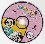 carátula cd de Jappening Con Ja - Volumen 06