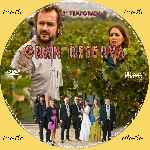 carátula cd de Gran Reserva - Temporada 02 - Custom