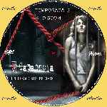 cartula cd de Capadocia - Temporada 02 - Disco 04 - Custom