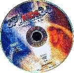 carátula cd de Spy Kids 3-d - Disco 2