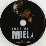 carátula cd de Luna De Miel - 1985