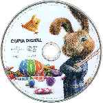 cartula cd de Hop - Rebelde Sin Pascua - Region 1-4