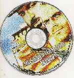 carátula cd de Me Siguen Llamando Trinity - Spaghetti Western Iii - Region 4