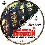carátula cd de Los Amos De Brooklyn - Custom - V6