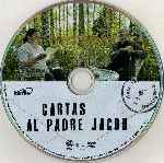 carátula cd de Cartas Al Padre Jacob