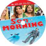 carátula cd de Son Of Morning - Custom