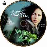 carátula cd de Viento En Contra - Custom - V2